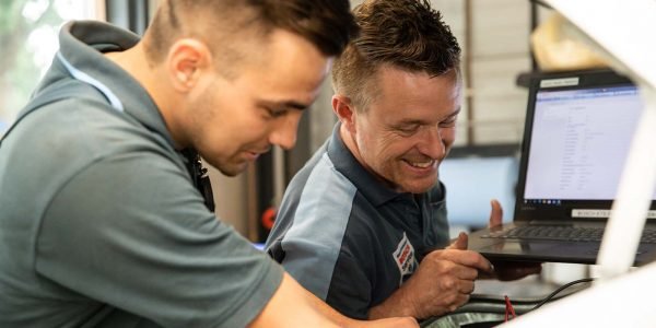 4.5 - Reparatie en Onderhoud 4.5 - Reparatie en Onderhoud