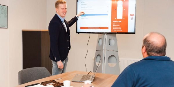 6.3 - Zakelijke Mobiliteitsconcept 6.3 - Zakelijke Mobiliteitsconcept